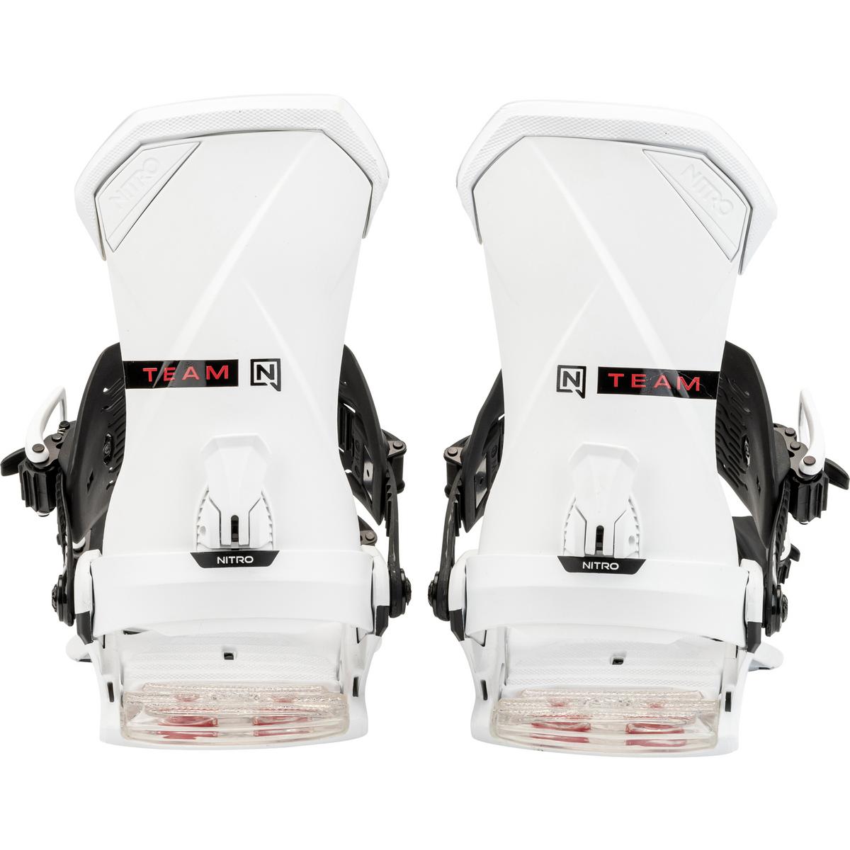 Nitro Team 2024 Men's Bindings