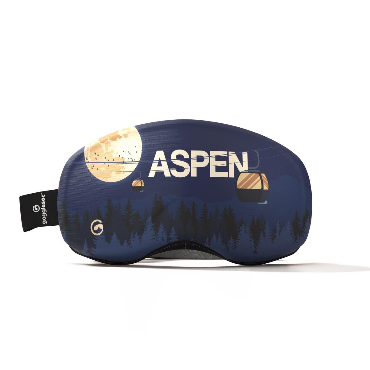 GoggleSoc Pro Soc Goggle Cover