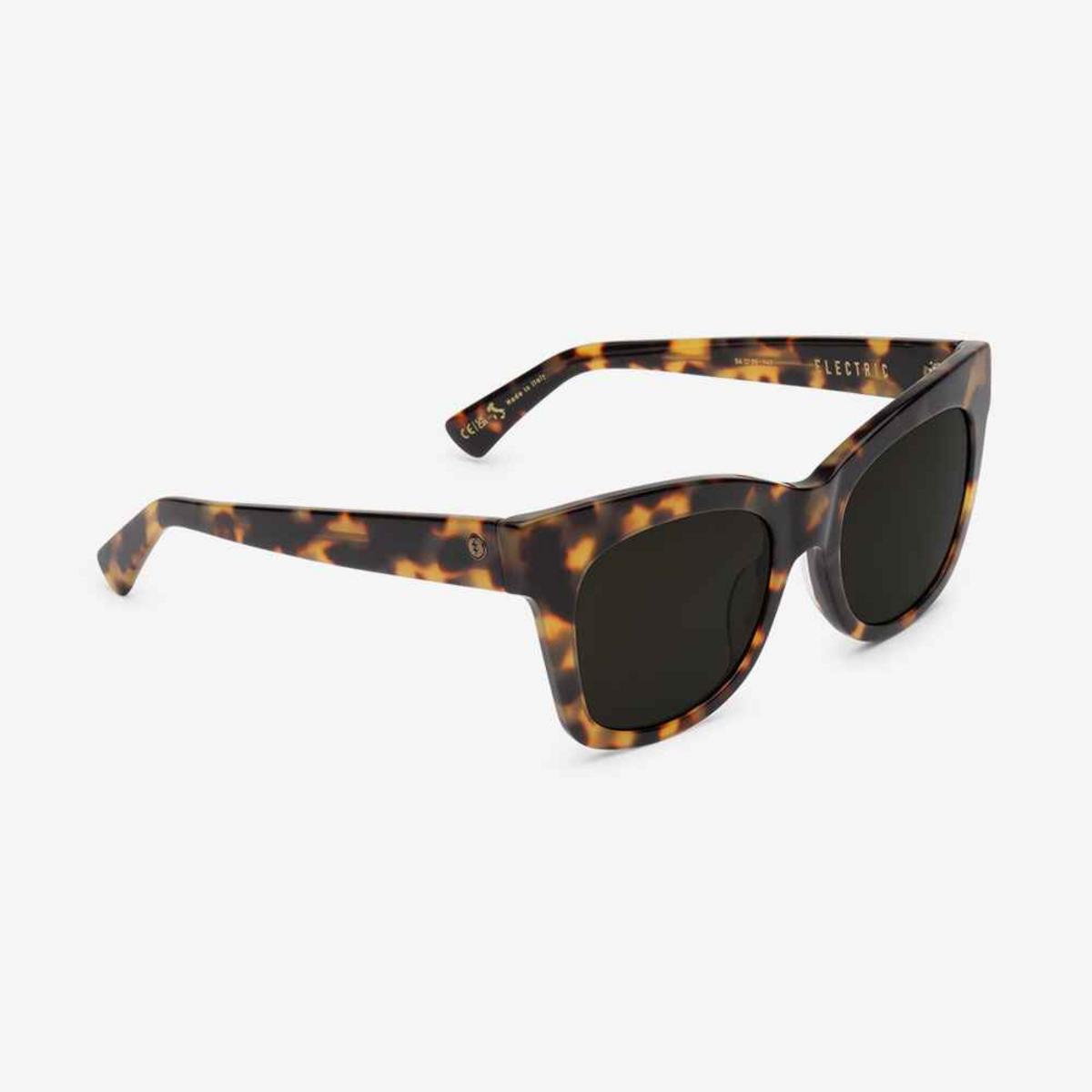 Electric Capri Sunglasses