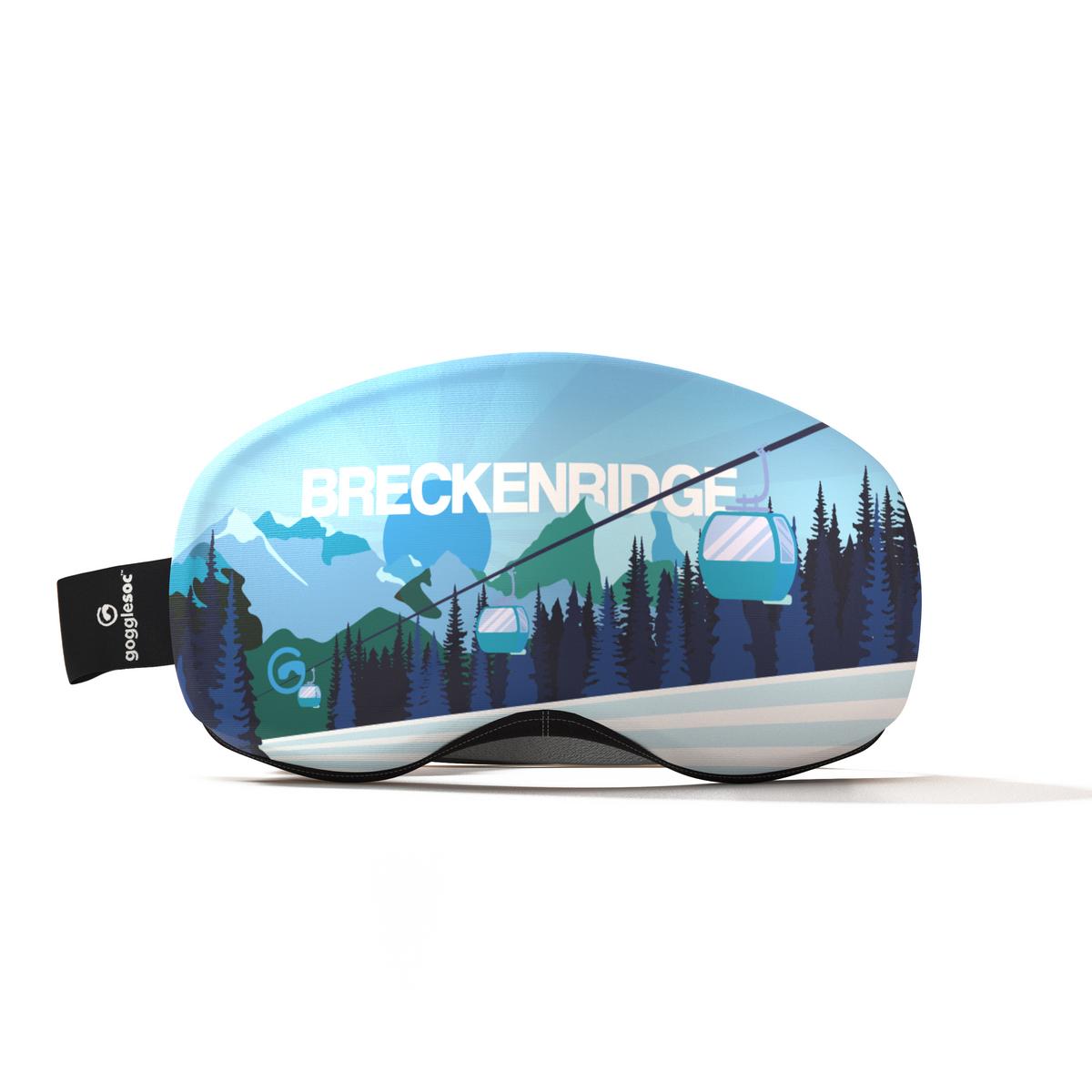 GoggleSoc Pro Soc Goggle Cover