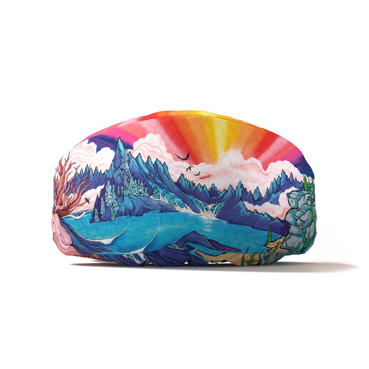 GoggleSoc Goggleshell Goggle Cover