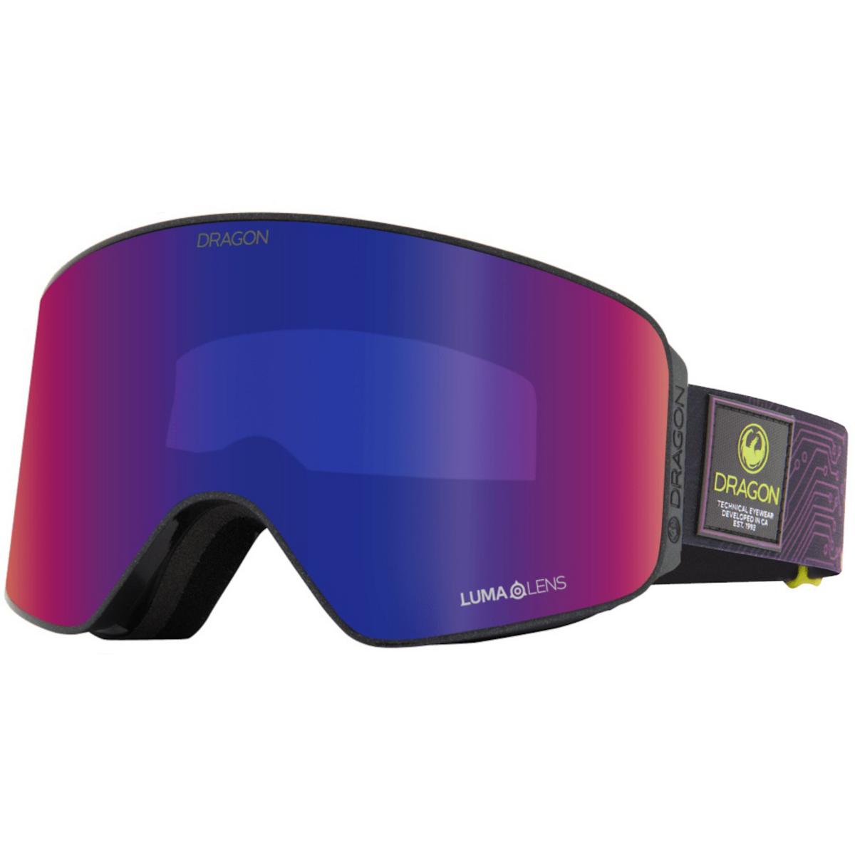 Dragon NFX MAG OTG Goggles