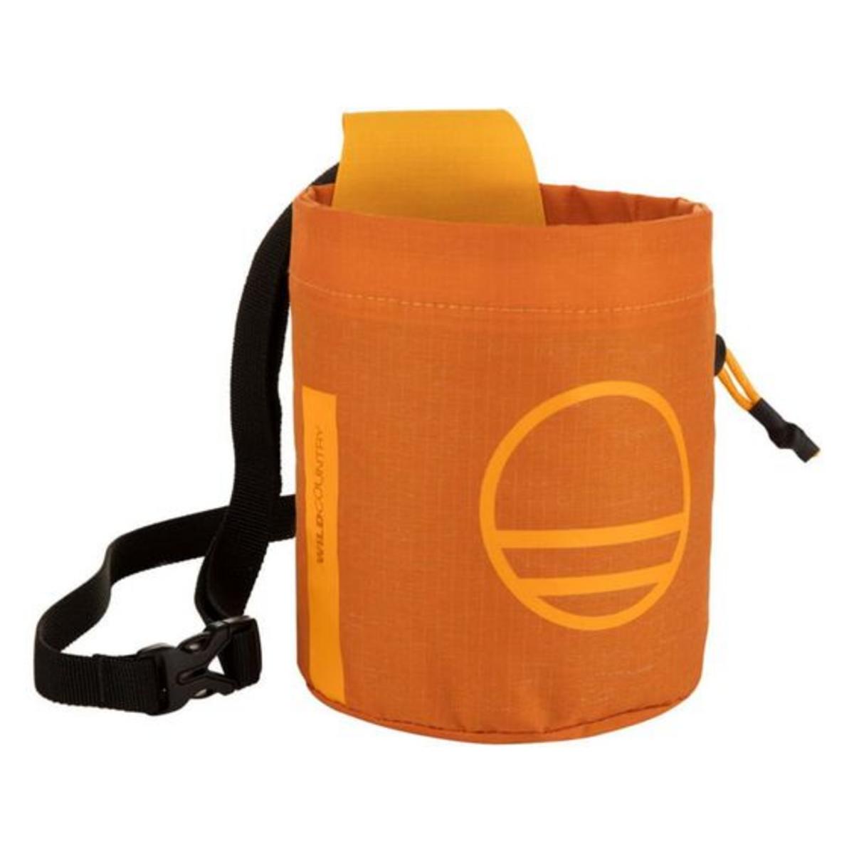 Wild Country Session Chalk Bag