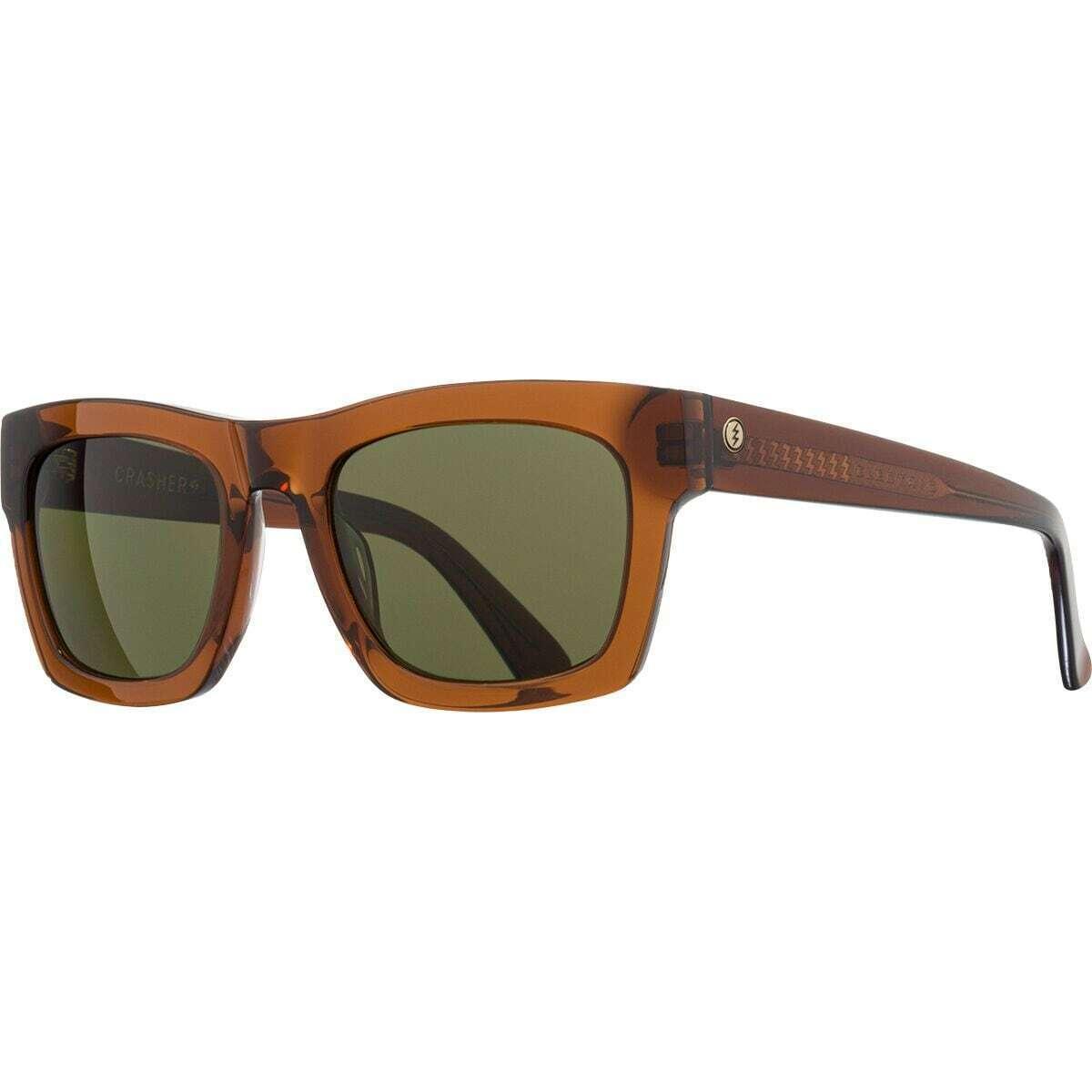 Electric Crasher 49 Sunglasses