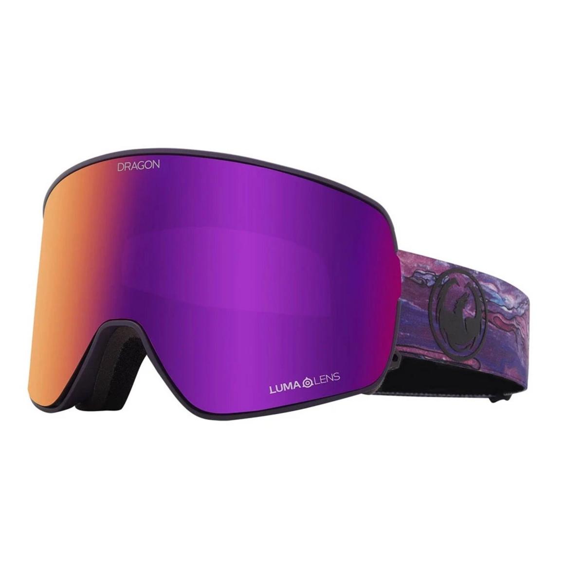 Dragon NFX2 Goggles