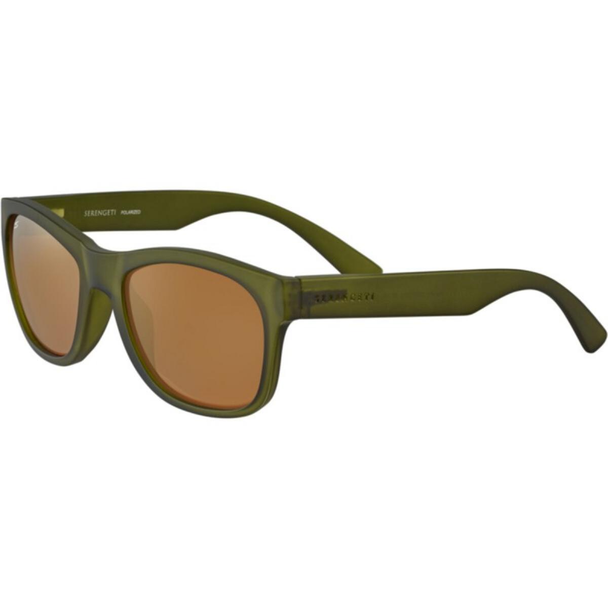 Serengeti Chandler Sunglasses