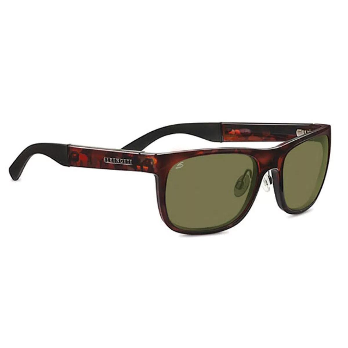 Serengeti Nico Sunglasses