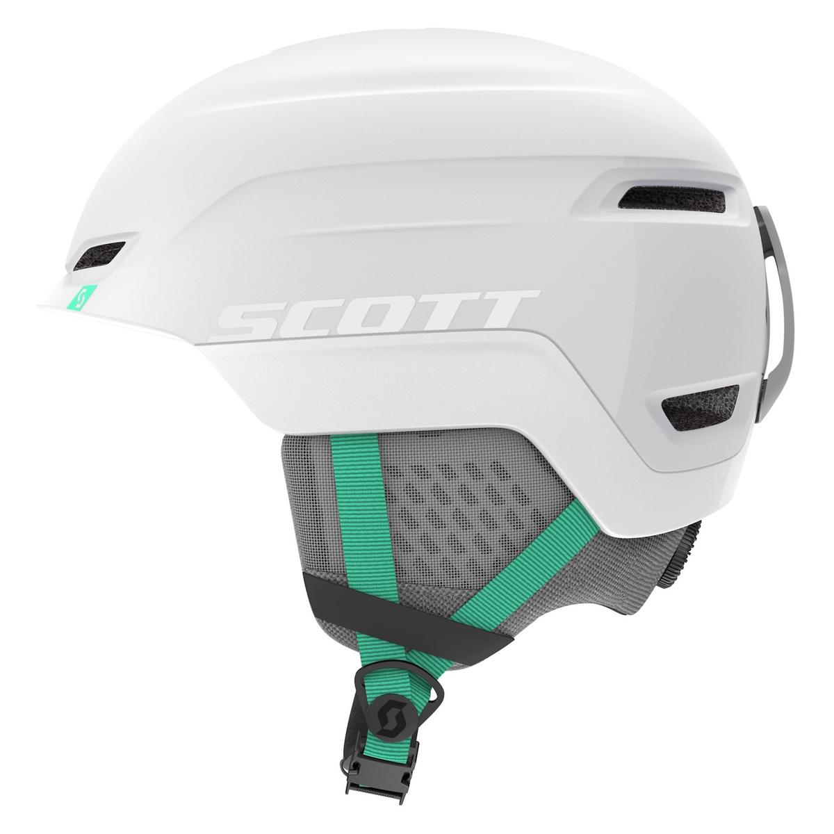 Scott Chase 2 Helmet