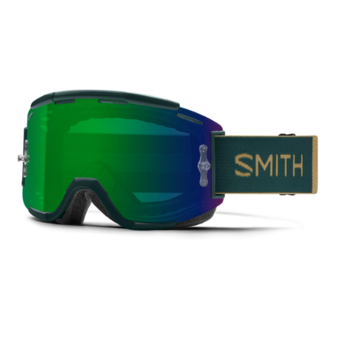 Smith Squad MTB Goggles