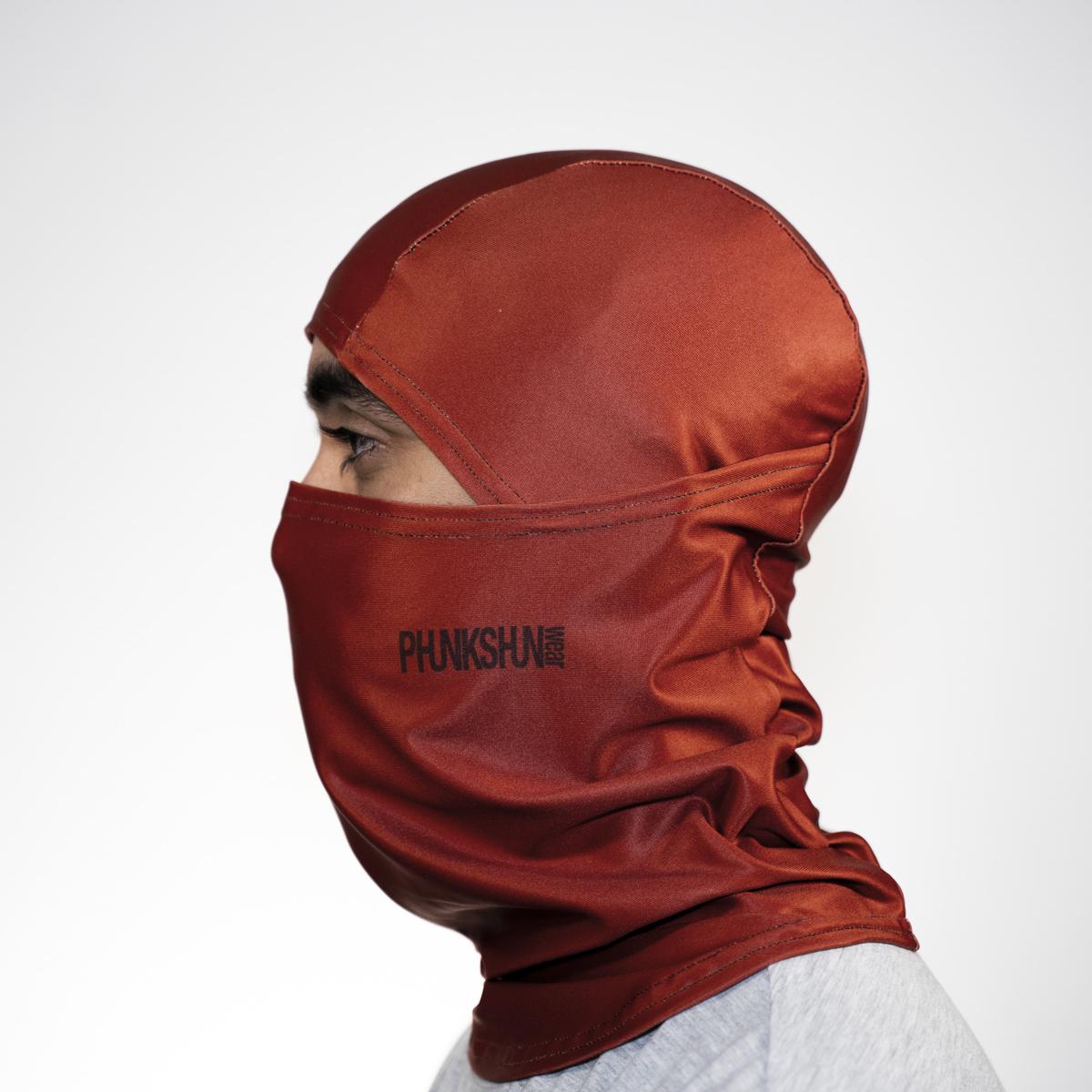 Phunkshun Kombu Ballerclava