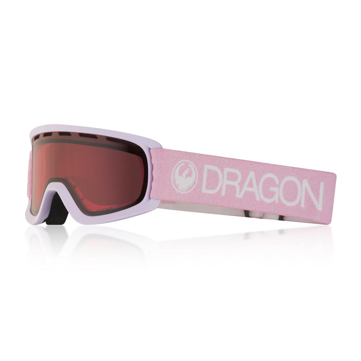 Dragon Lil D Youth Goggles