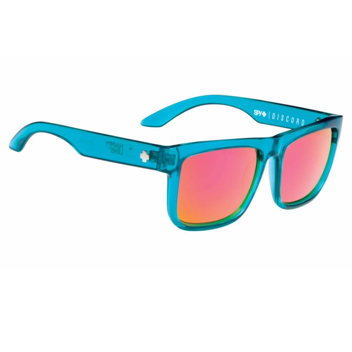Spy Optic Discord Men's Sunglasses