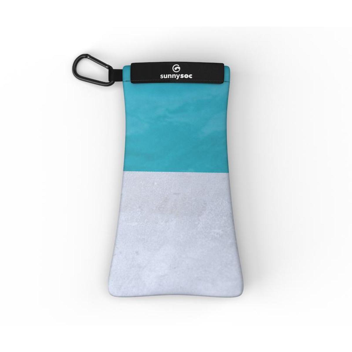 GoggleSoc SunnySoc Sunglasses Bag