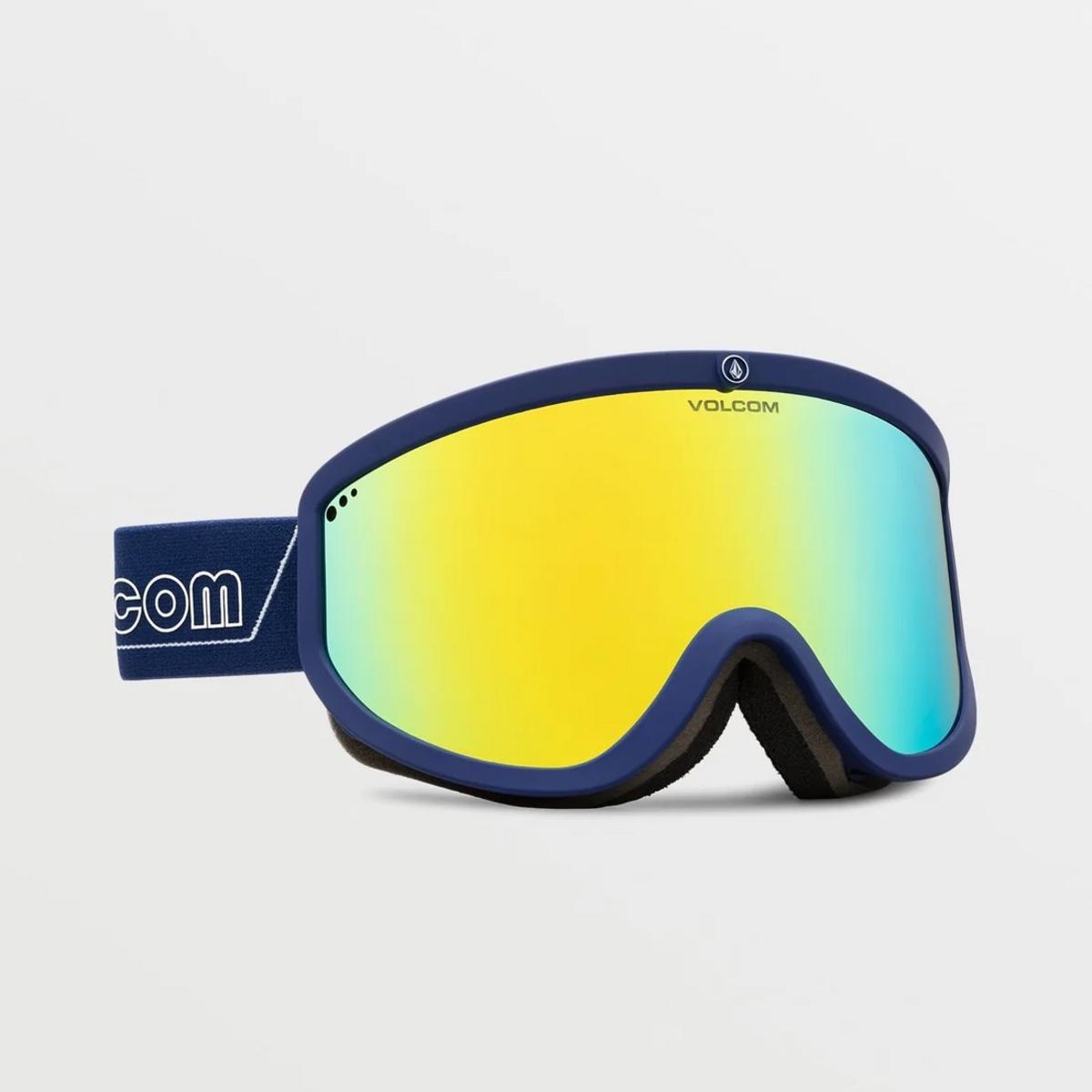 Volcom Footprints Goggles