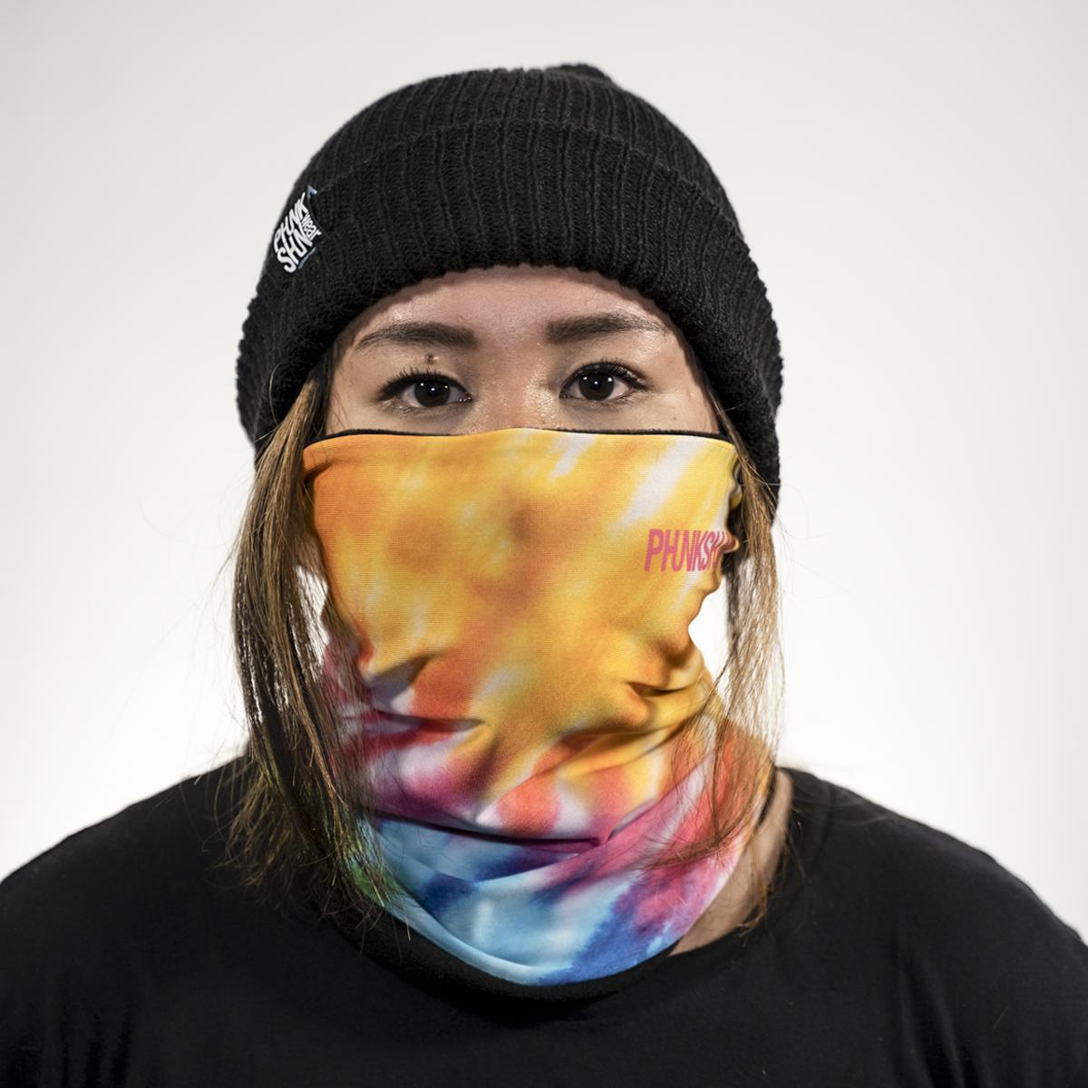 Phunkshun Tempest Thermal Tube