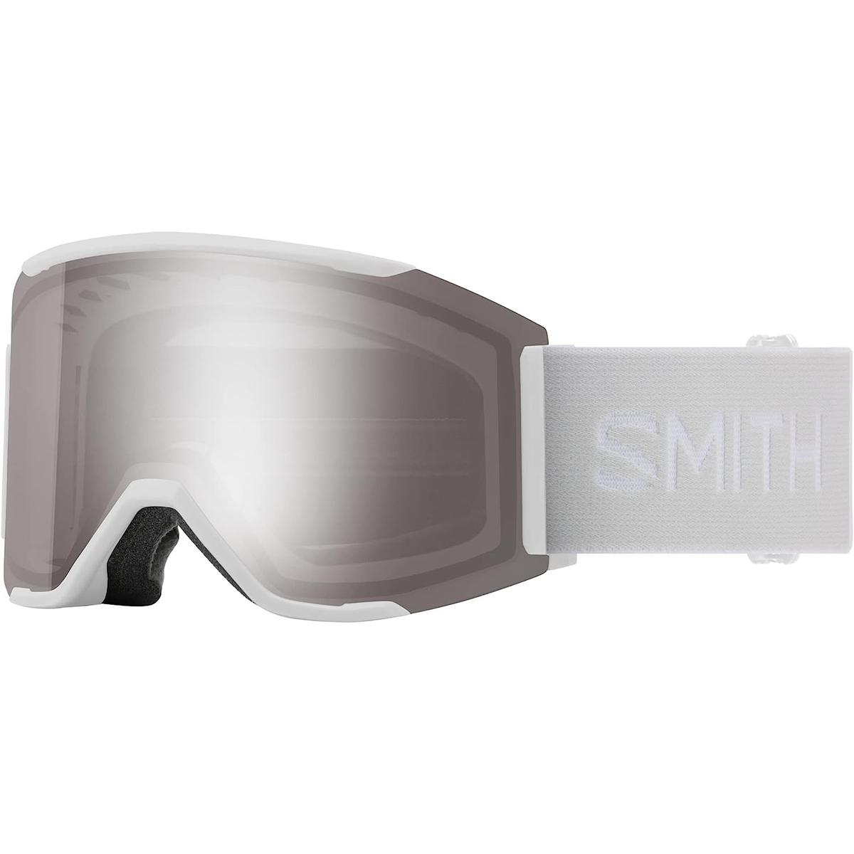 Smith Squad MAG Goggles