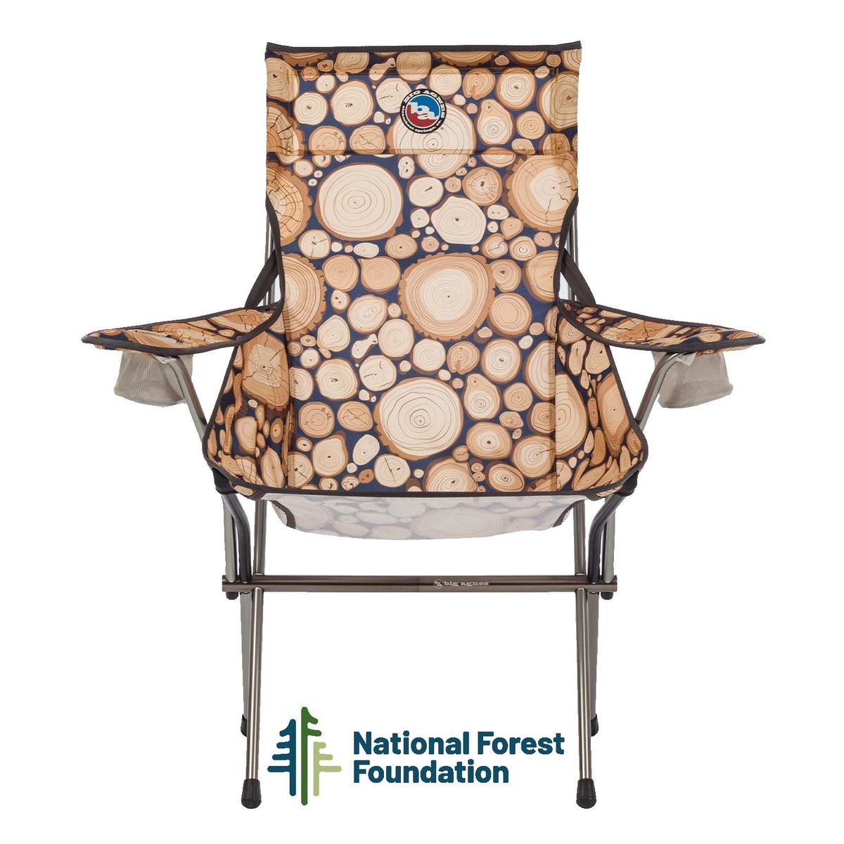 Big Agnes Big Six Armchair