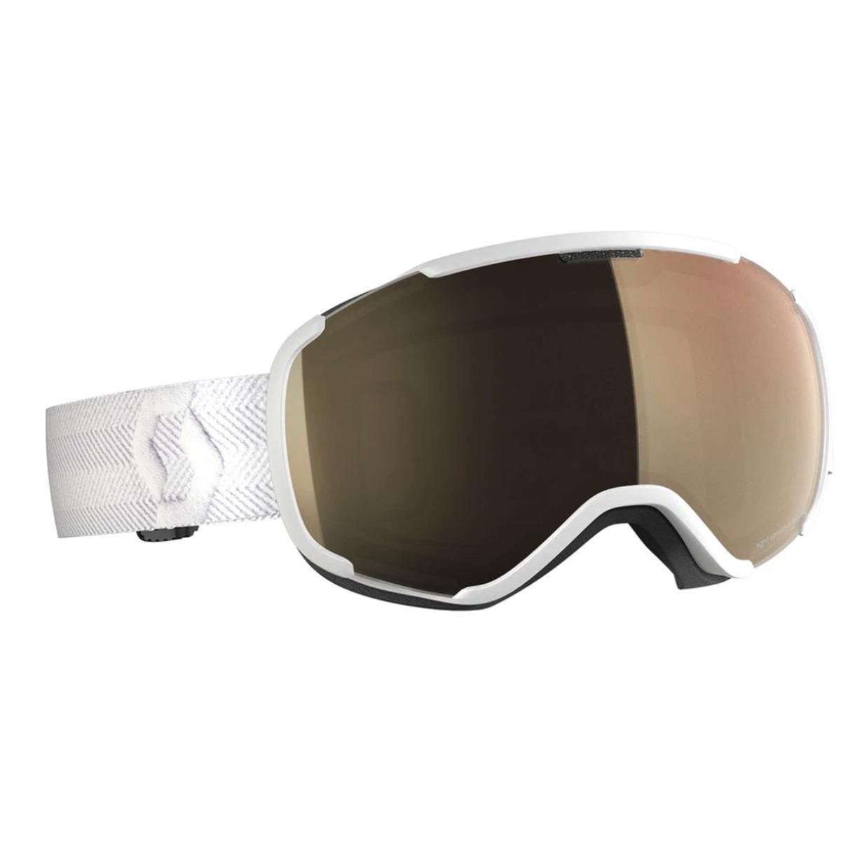 Scott Faze II LS Goggles