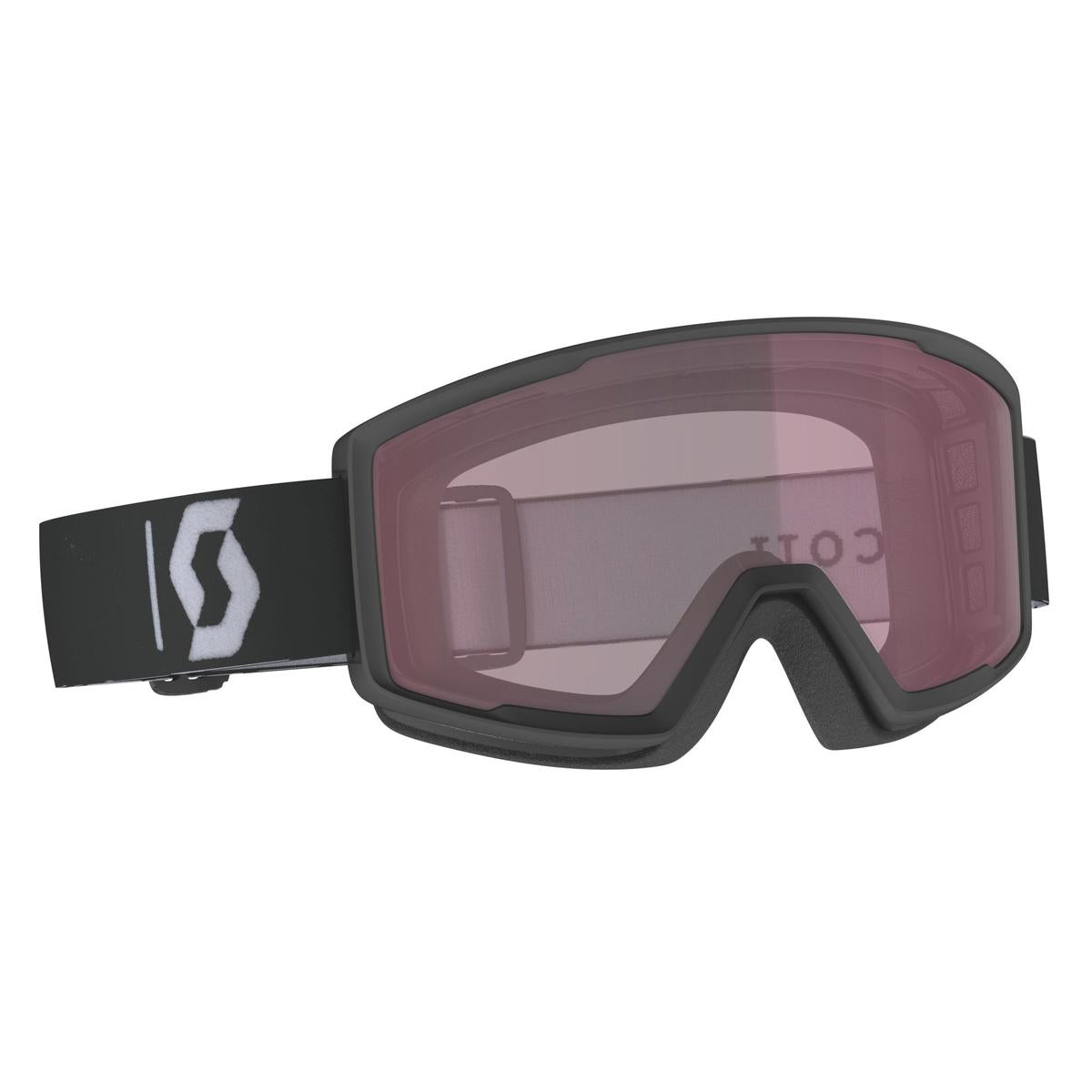 Scott Factor Goggles