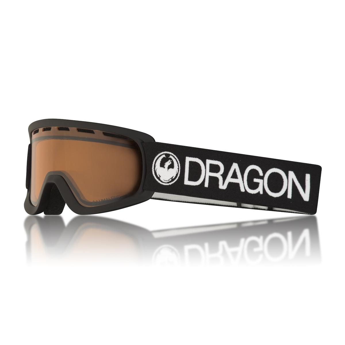 Dragon Lil D Youth Goggles