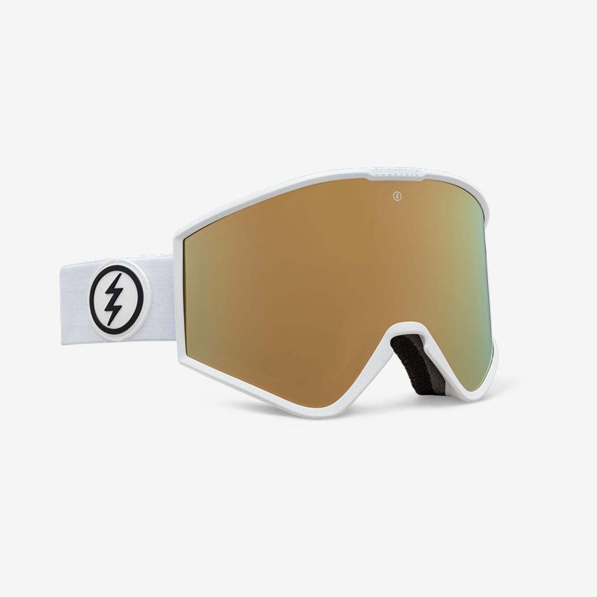 Electric Kleveland 2021 Goggles