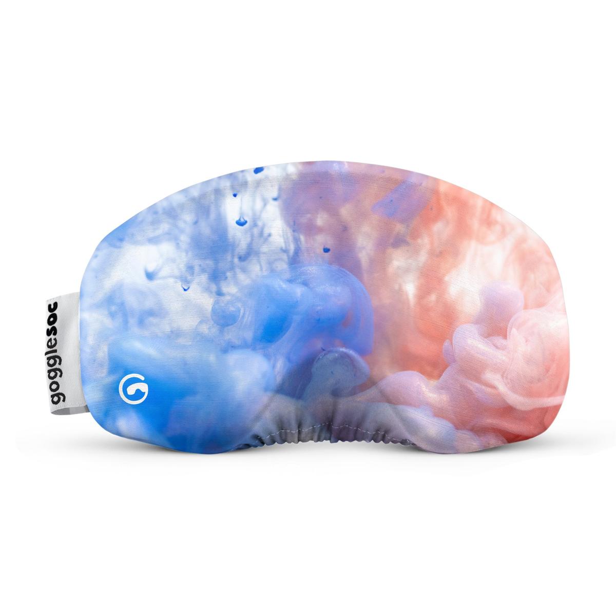 GoggleSoc Microfiber Protective Goggle Cover