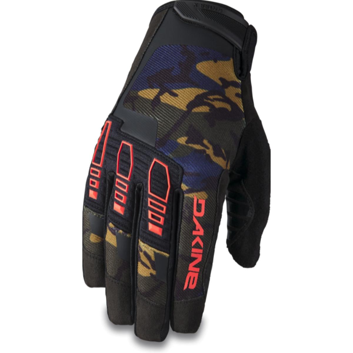 Dakine Cross-X Men's Bike Glove