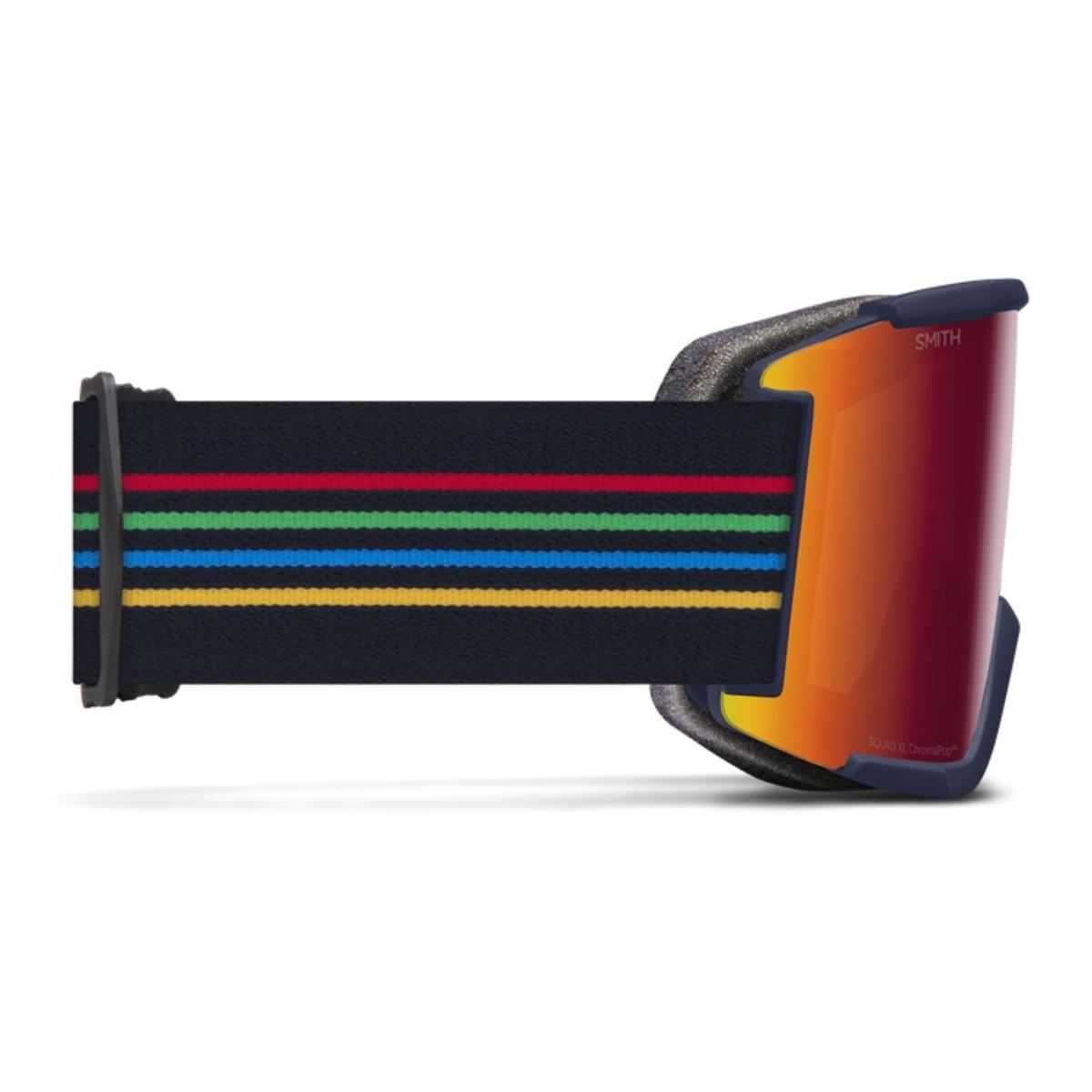 Smith Squad XL Snowboard Goggle