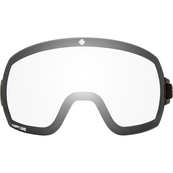 spy goggles change lenses SPY Legacy SE Happy LL Yellow Replacement Lens (1000000000023)