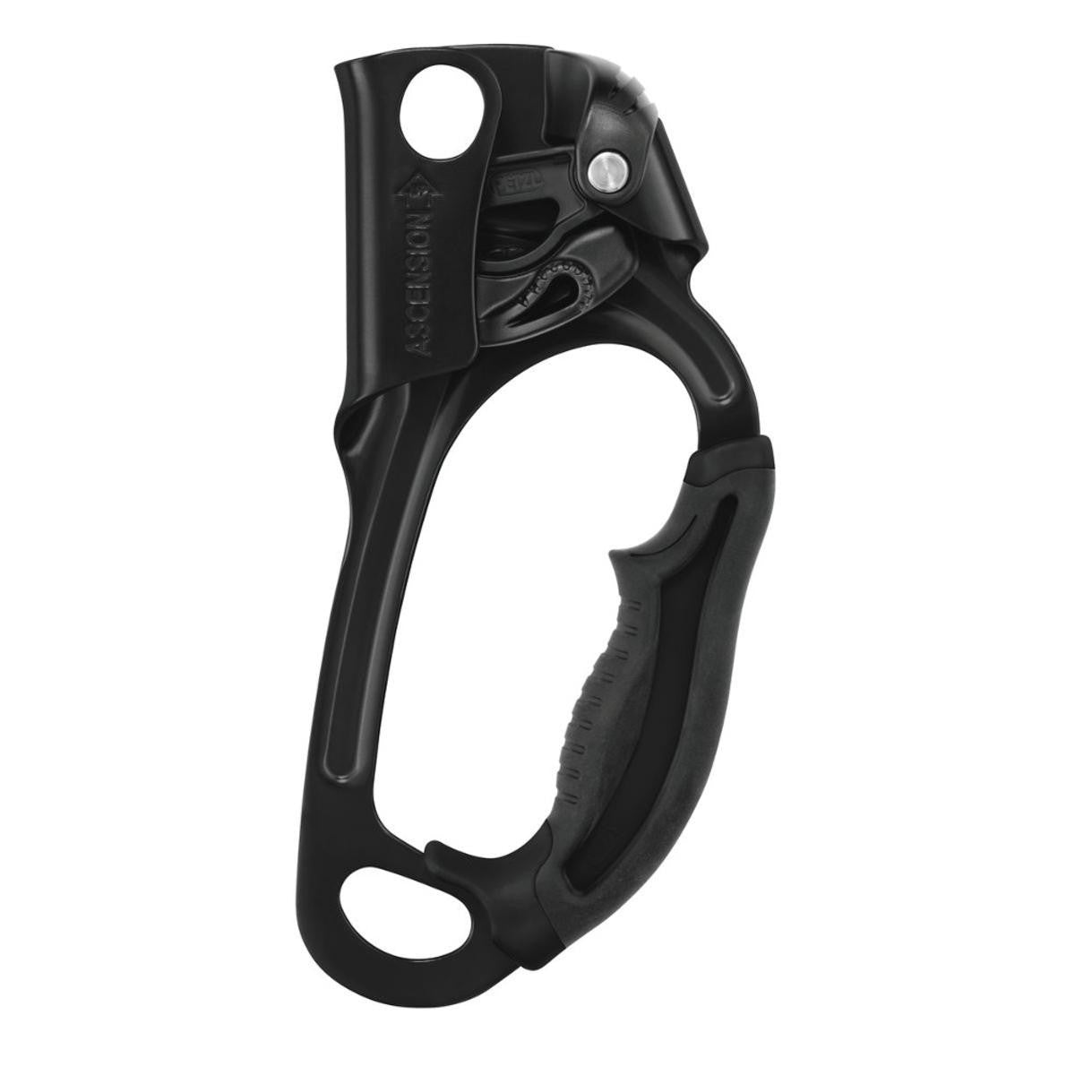 Petzl Ascension Ascender Rope Clamp