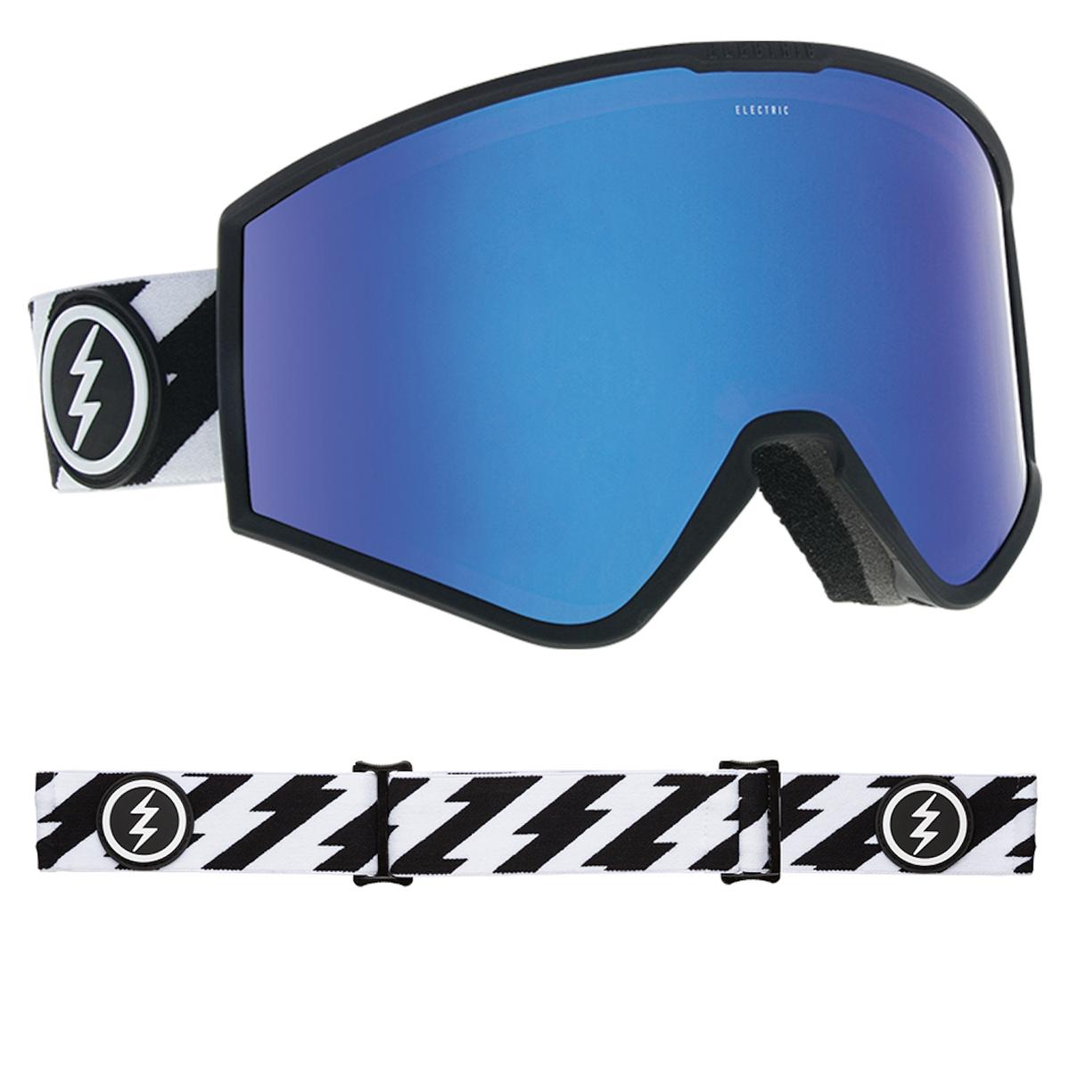 Electric Kleveland Goggles