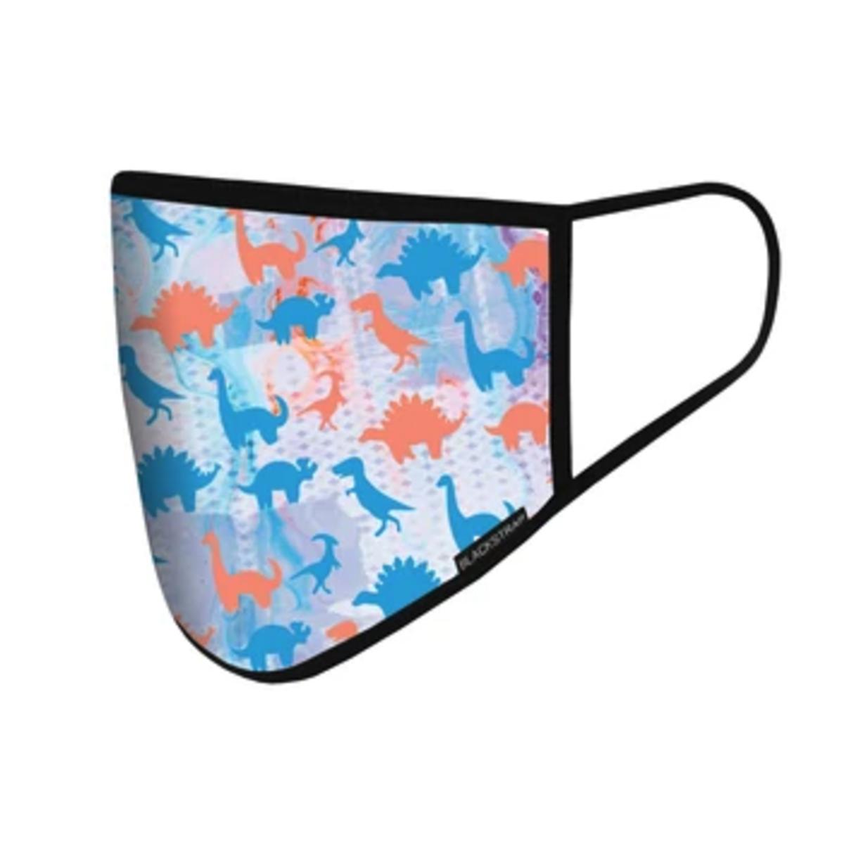 BlackStrap Kid's Civil Mask Youth