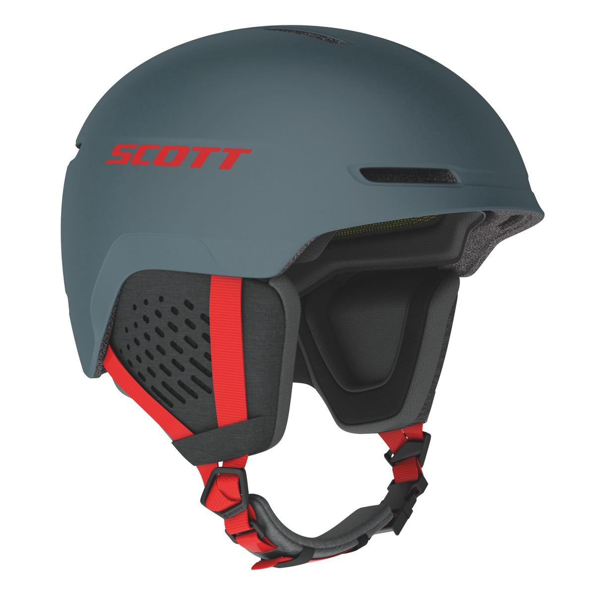 Scott Track Plus Helmet