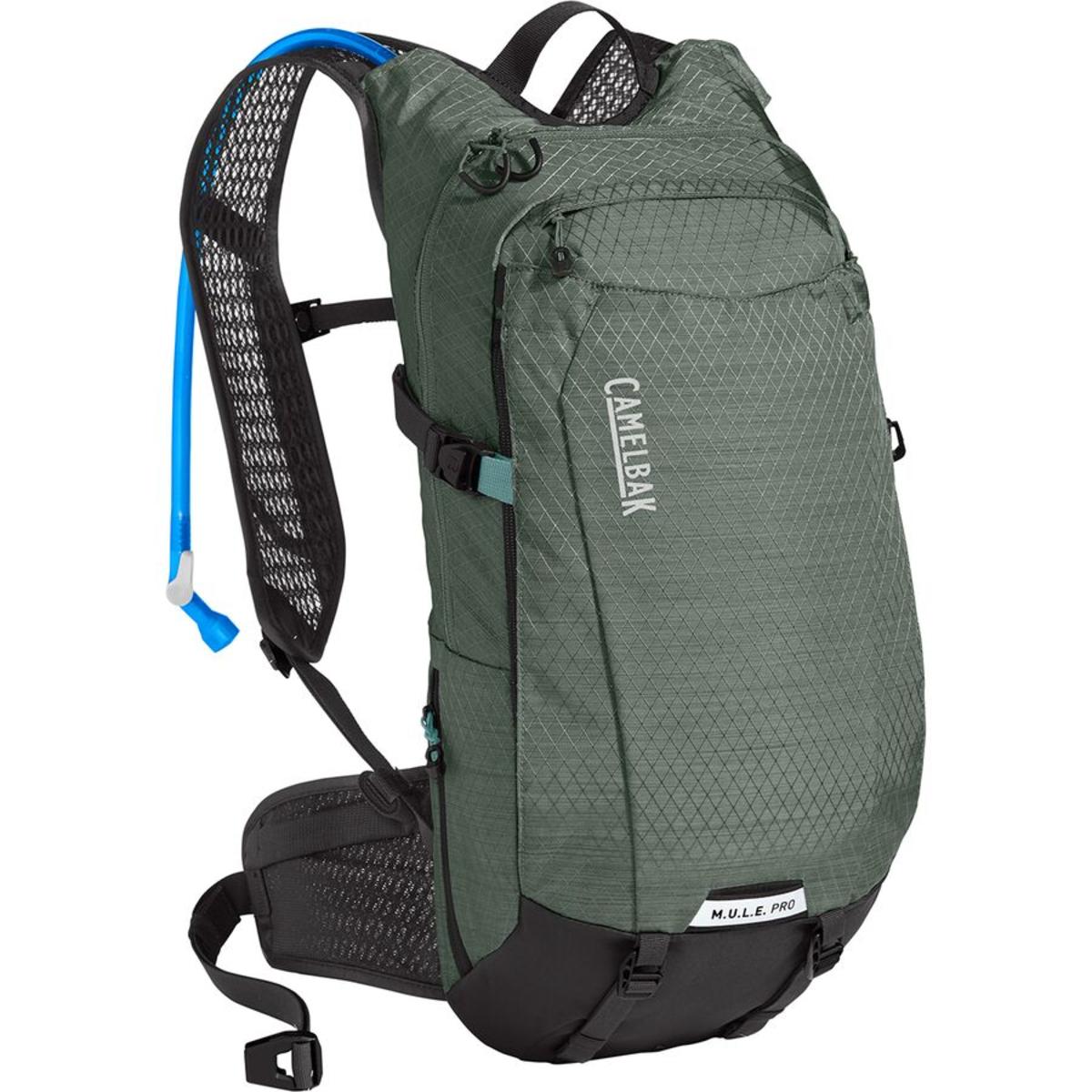 Camelbak M.U.L.E. Pro 14 100oz Men's Hydration Pack