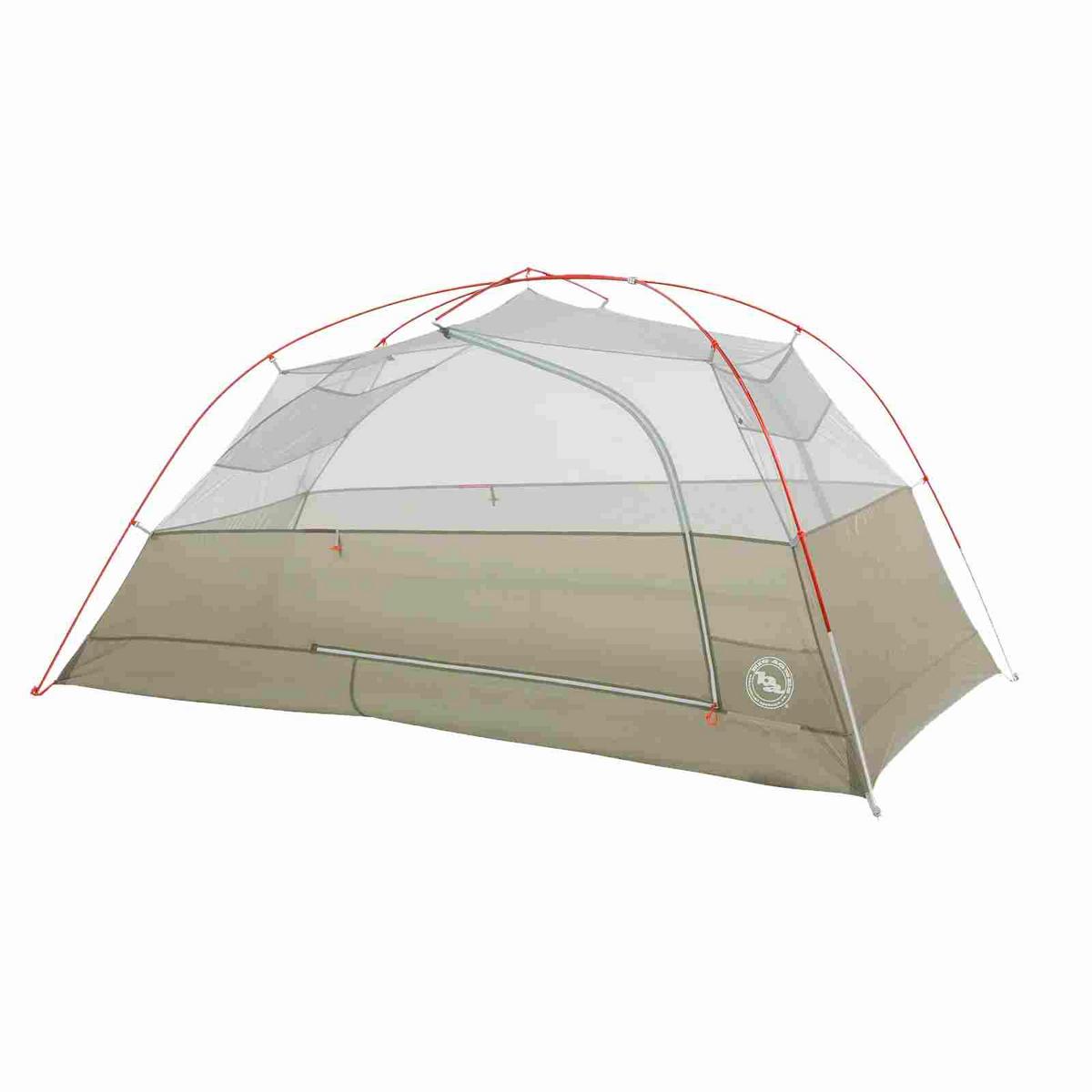 Big Agnes Copper Spur HV UL3 Tent