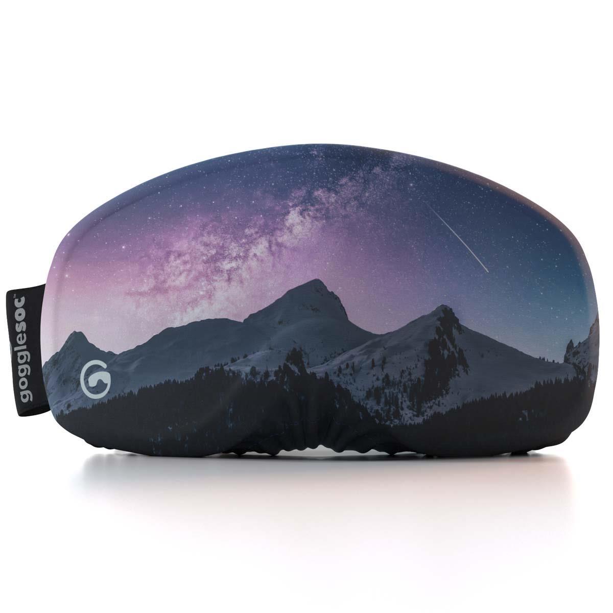 GoggleSoc Microfiber Protective Goggle Cover