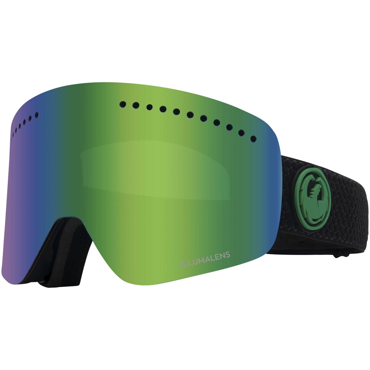 Dragon NFX Goggles