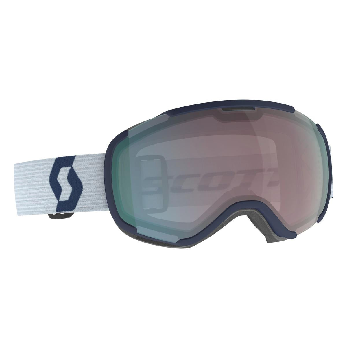 Scott Faze II Goggles