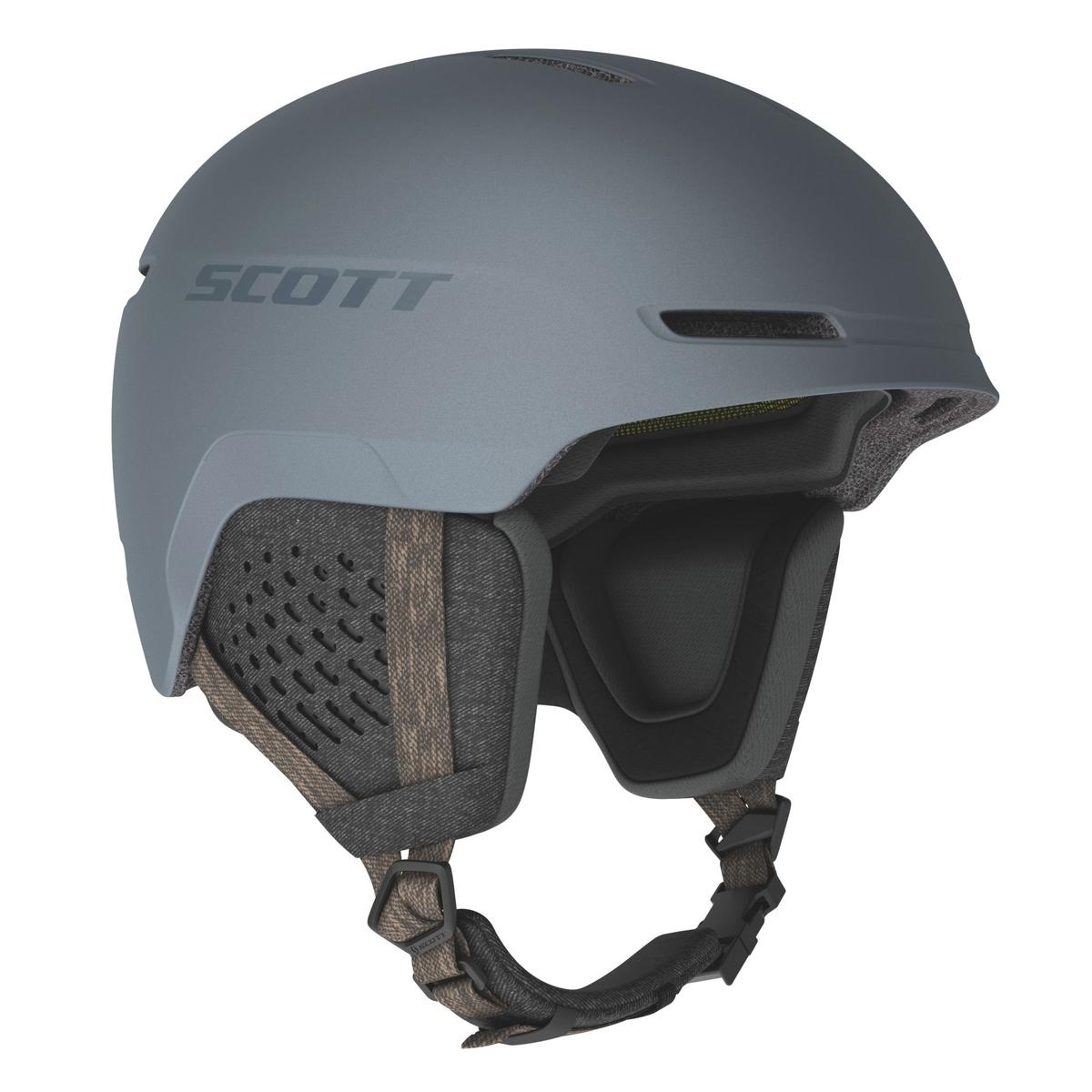 Scott Track Plus Helmet