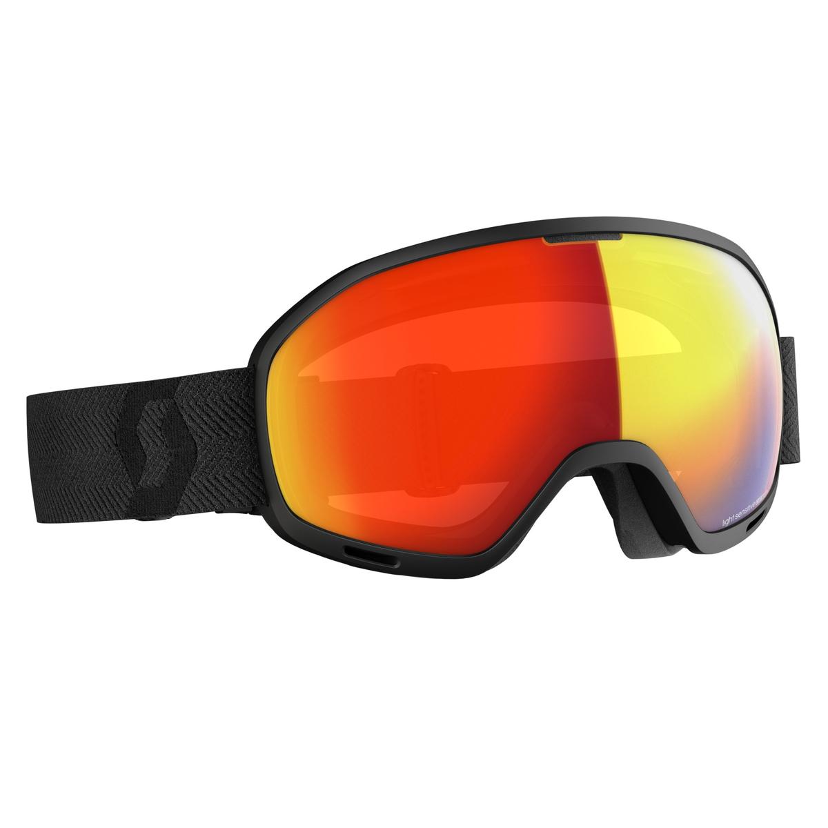 Scott Unlimited II OTG LS Goggles
