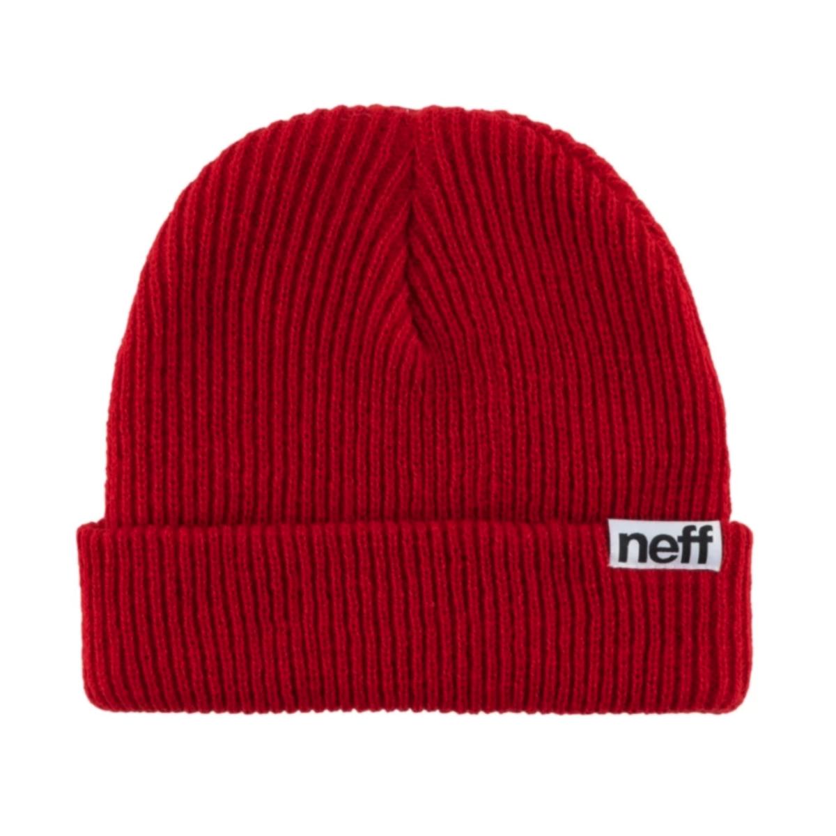 Neff Fold Beanie