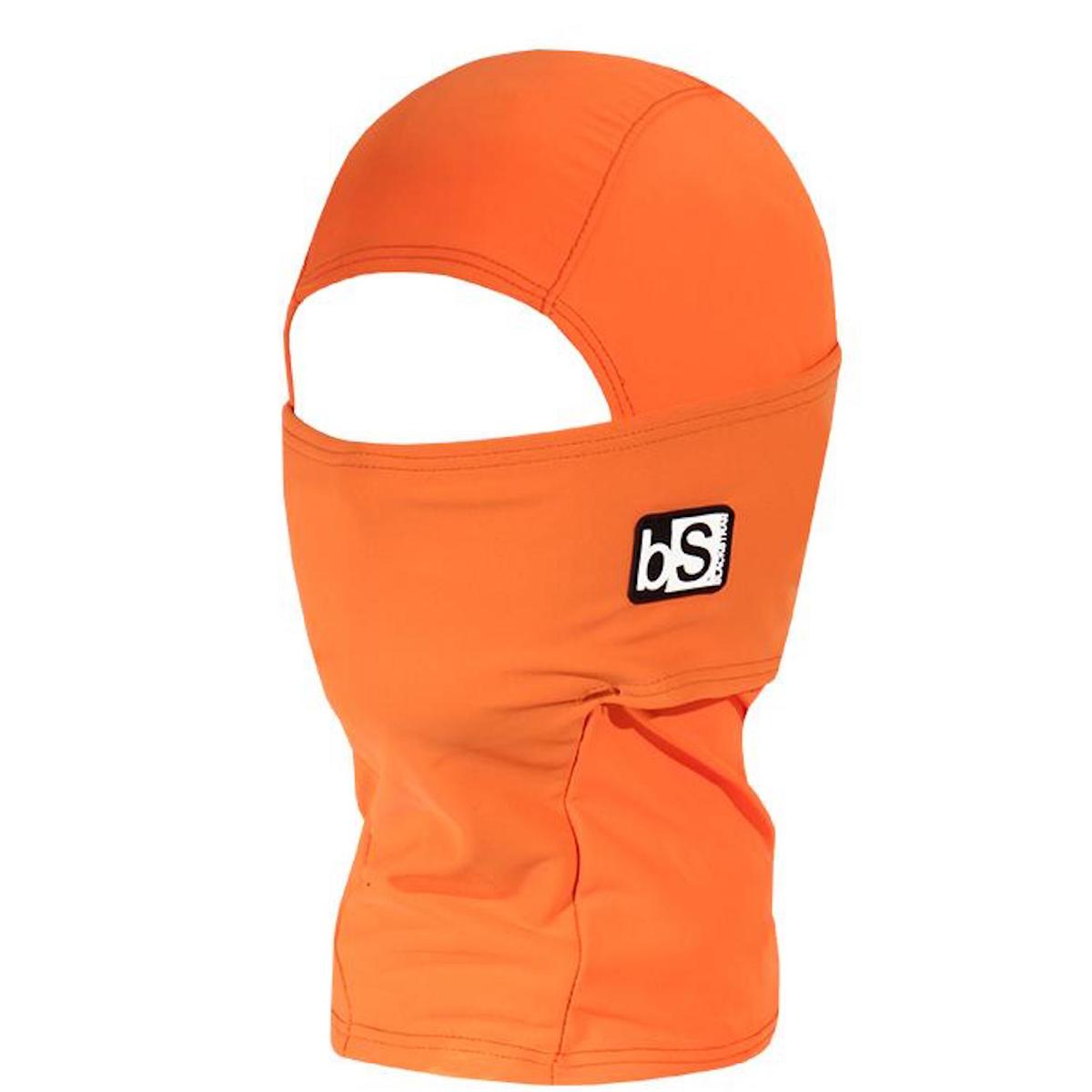 BlackStrap Kids Hood Youth Balaclava