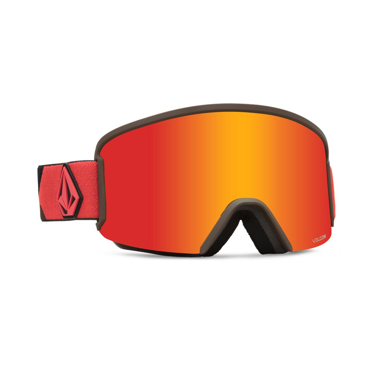 Volcom Garden Goggles