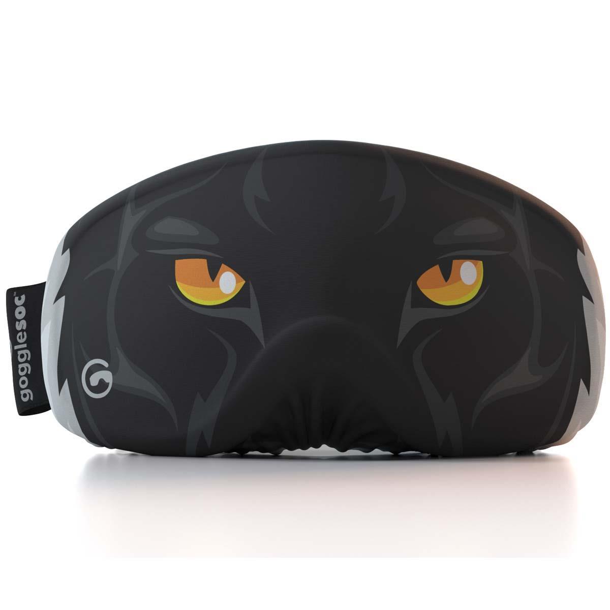 GoggleSoc Microfiber Protective Goggle Cover