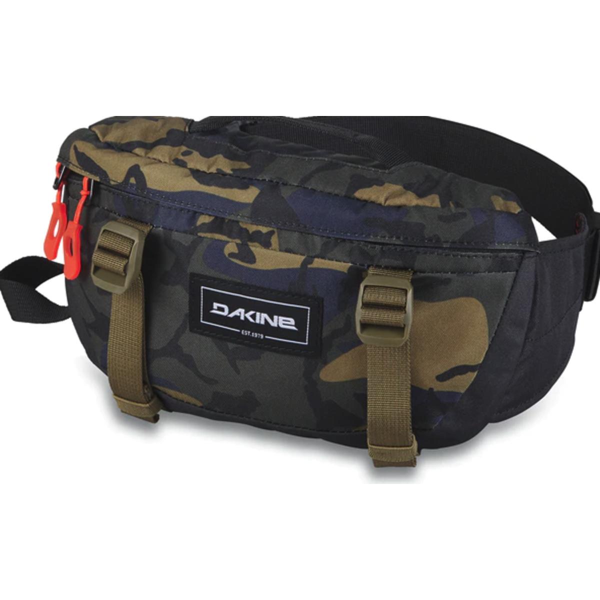 Dakine Hot Laps 1L Fanny Pack