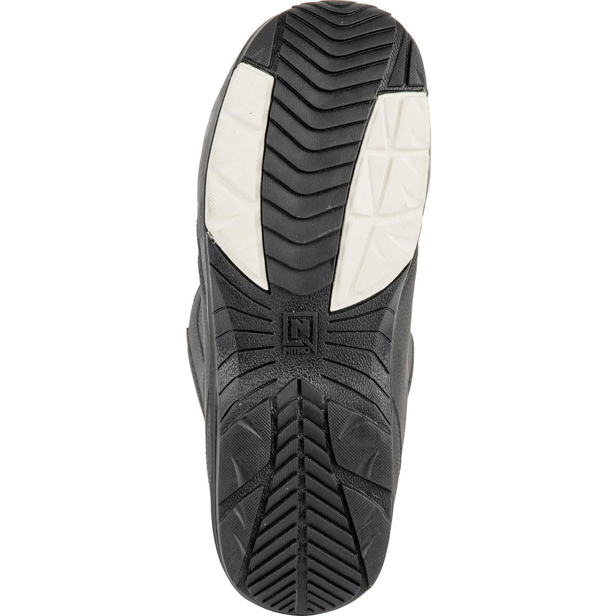 Nitro Tangent Boa Men's Snowboard Boots