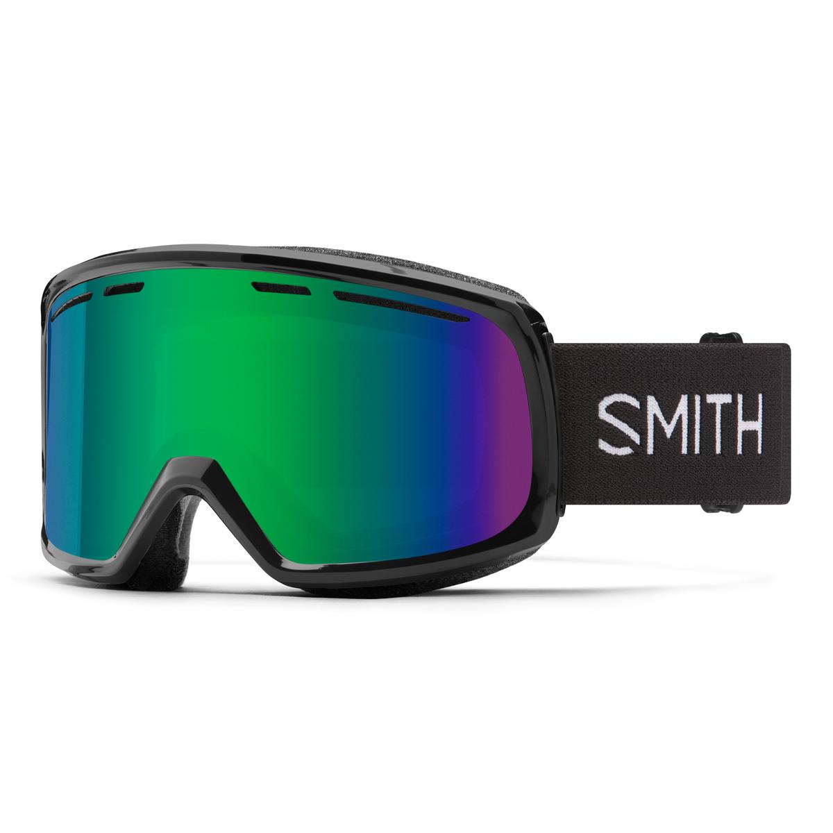 Smith Range Goggles