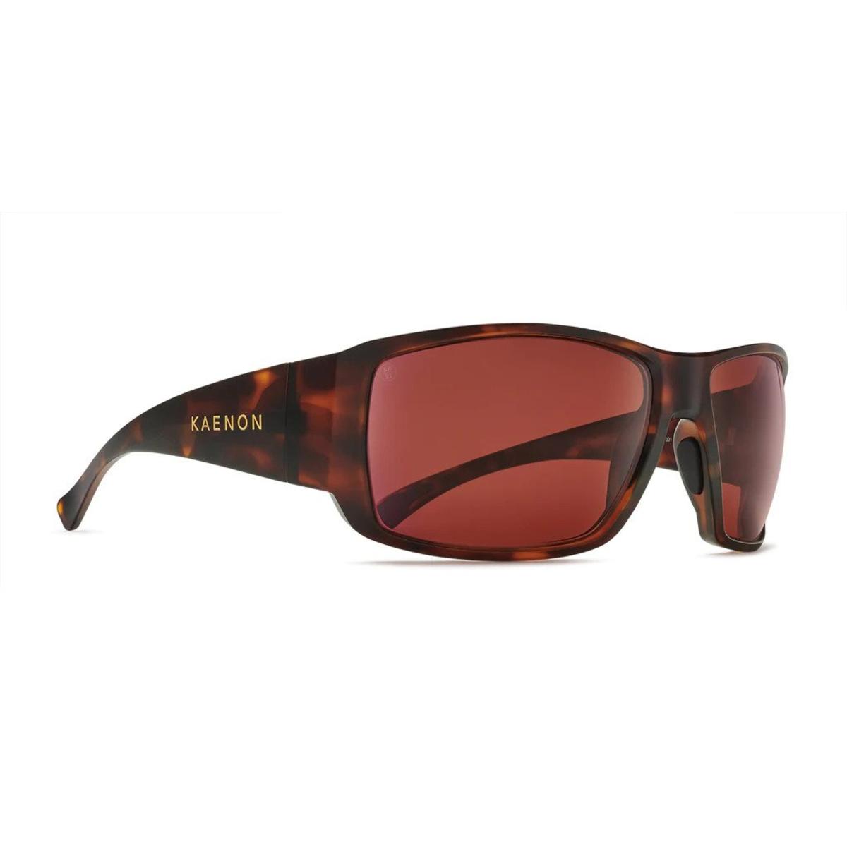 Kaenon Truckee Polarized Sunglasses