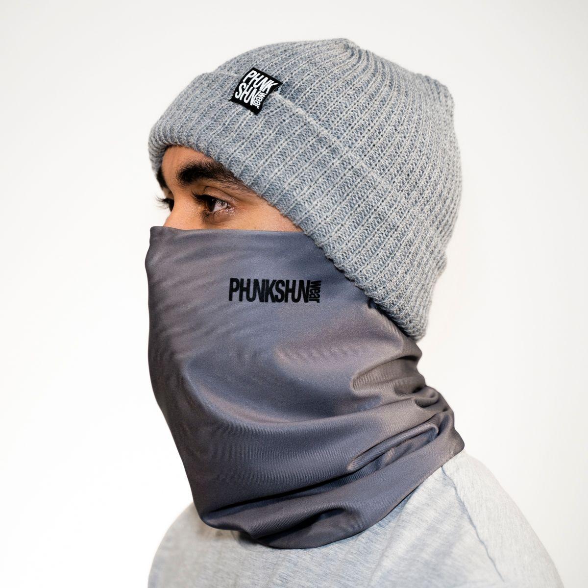 Phunkshun Mistral Double Tube