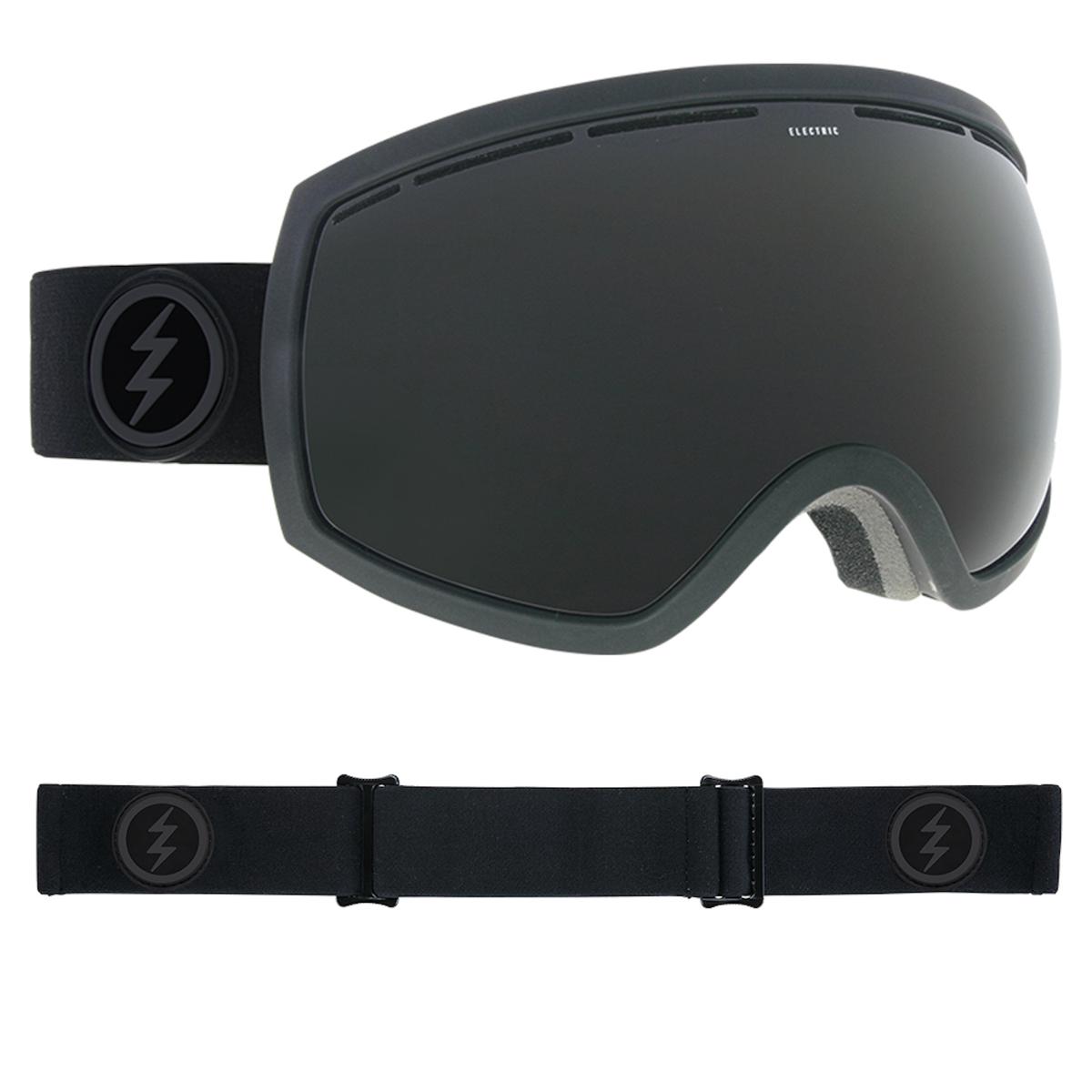 Electric EG2 Goggles